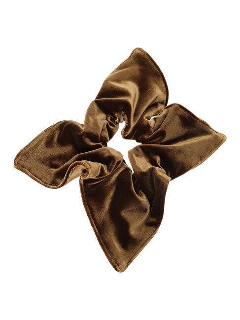 Te chichi「ベロアシュシュ」|その他|