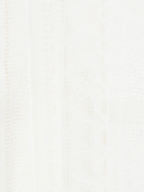 Te chichi「【Atelier ChouChou】オーガンジーレースダブルジャケット」|その他|