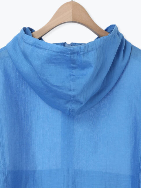 Samansa Mos2「柄アソートシアーブルゾン」|ブルゾン・スタジャン|