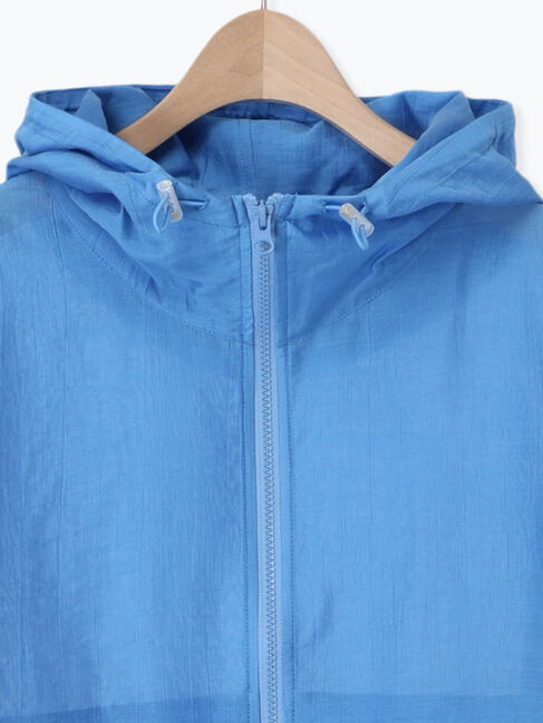 Samansa Mos2「柄アソートシアーブルゾン」|ブルゾン・スタジャン|