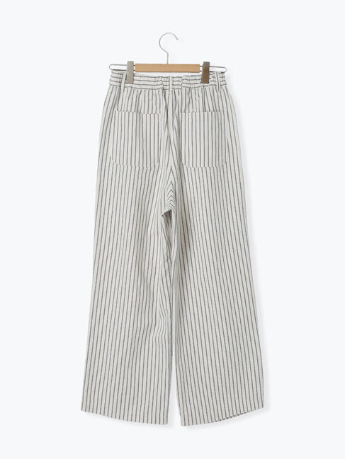 Samansa Mos2「【M/Lサイズ】柄アソートストレートパンツ」|その他|