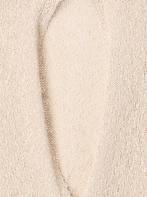 Samansa Mos2「スラブ前後2WAYベスト」|ダウンベスト・ベスト|