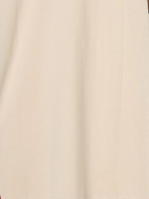 SM2「配色ラインロゴプリントオーバーTシャツ」|Tシャツ・カットソー|