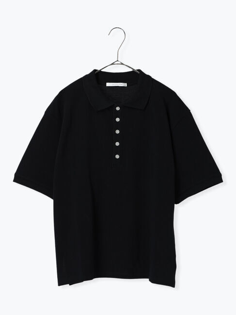 sm2rhythm「カノコポロシャツ」|シャツ・ブラウス|