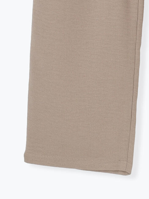 Samansa Mos2 blue「【接触冷感】マルチスタイルイージーパンツ」|その他|