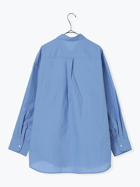 sm2rhythm「シャンブレーシャツ」|シャツ・ブラウス|