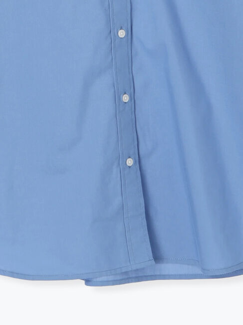 sm2rhythm「シャンブレーシャツ」|シャツ・ブラウス|