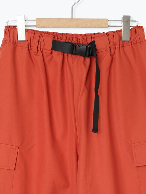 SM2「ベルト付きカーゴパンツ」|その他|