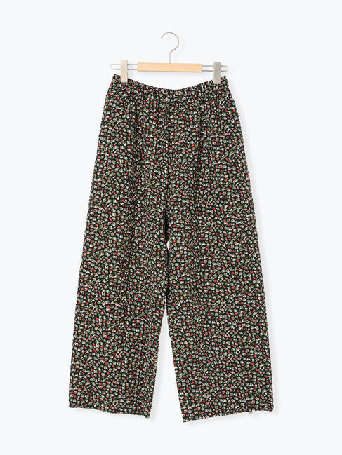 SM2「小花柄イージーパンツ」|その他|