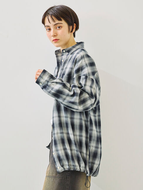 SM2「デニムニーパッチパンツ」|その他|