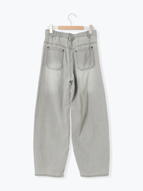 SM2「デニムニーパッチパンツ」|その他|