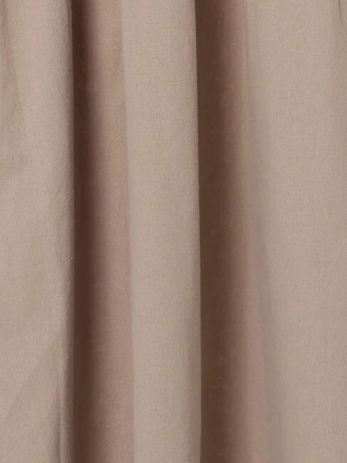 Samansa Mos2「【S/Mサイズ】配色刺繍ワンピース」|ワンピース|