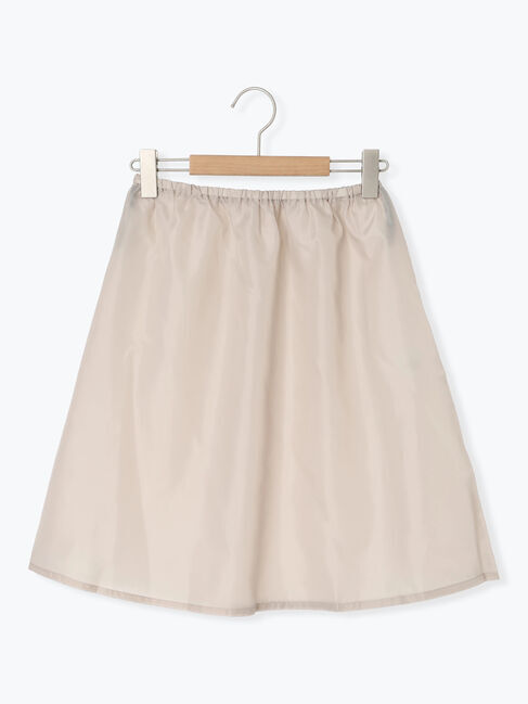 Samansa Mos2「【S/Mサイズ】配色刺繍ワンピース」|ワンピース|