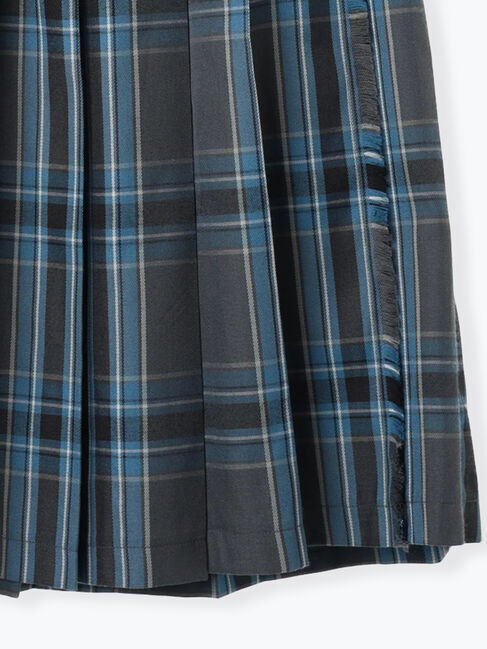 SM2「チェックプリーツスカート」|スカート|