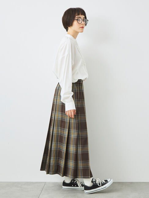 SM2「フリルブラウス」|シャツ・ブラウス|