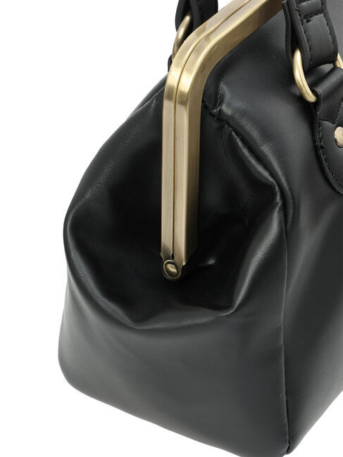 Samansa Mos2「がま口ショルダーバッグ」|その他|