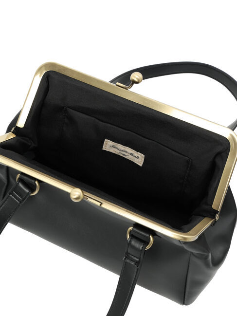 Samansa Mos2「がま口ショルダーバッグ」|その他|