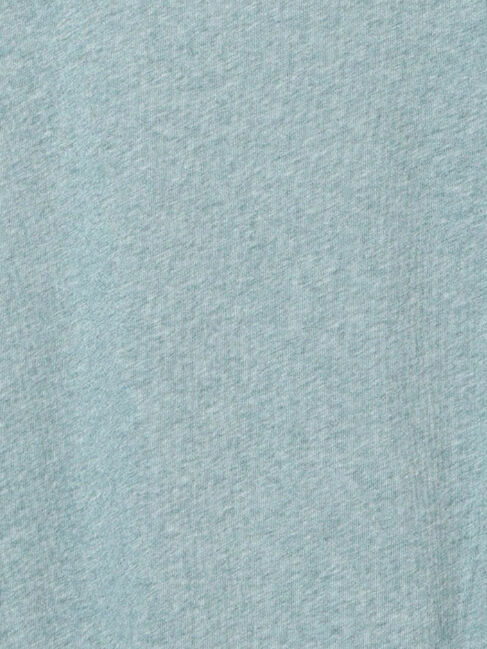 Samansa Mos2「【吸湿発熱】ベア天無地タートルネックインナー」|Tシャツ・カットソー|