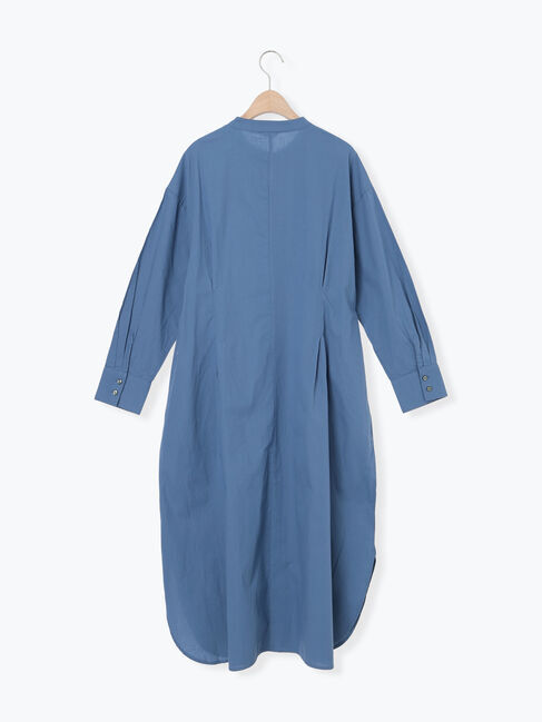 Samansa Mos2「◎タックシャツワンピース」|ワンピース|