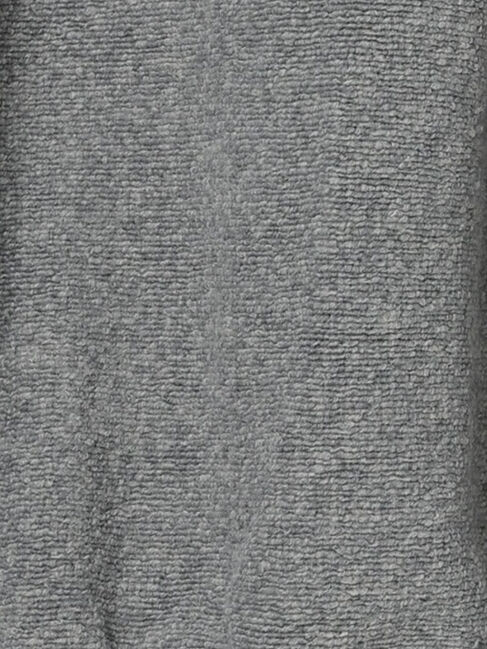 Samansa Mos2 blue「スライバーBIGブルゾン」|その他|