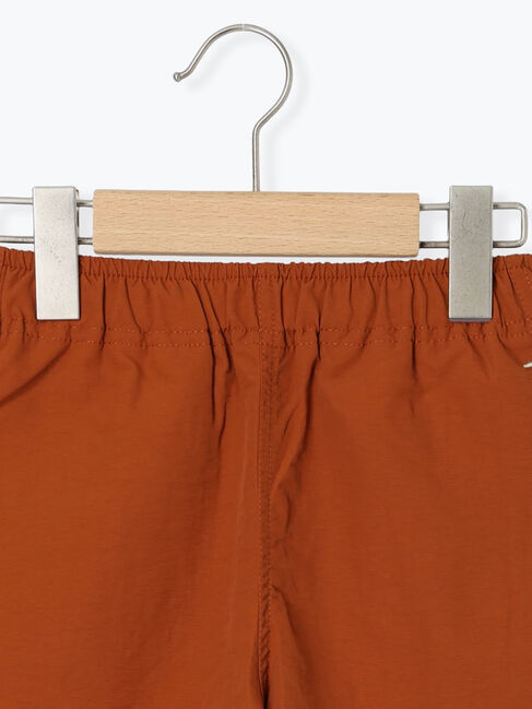 Samansa Mos2 Lagom「◎【撥水加工】ナイロンハーフパンツ」|その他|