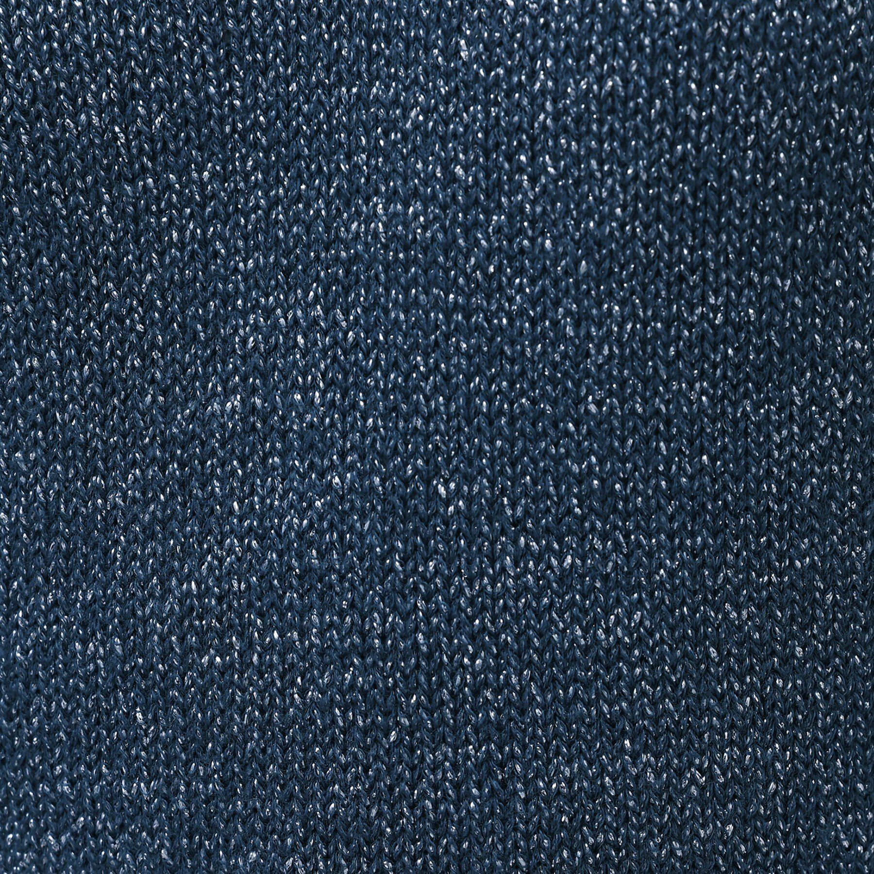 UNTITLED「【オールシーズン/ラメ】Vネックベスト」|ベスト・ジレ|