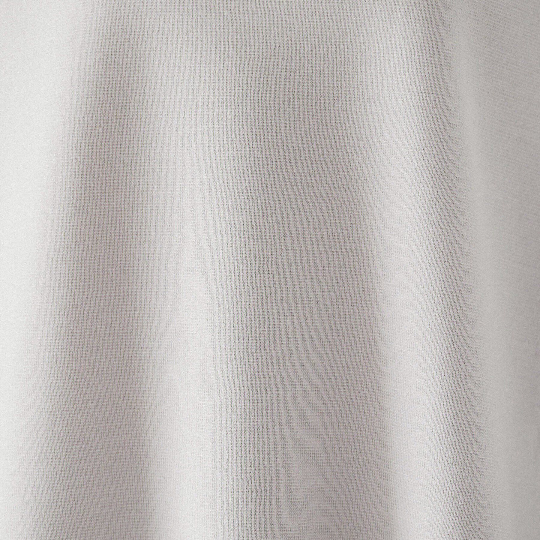 UNTITLED「【アンサンブル可能/8色展開】ミラノリブ ワイドボートネックプルオーバーニット」|ニット・セーター|