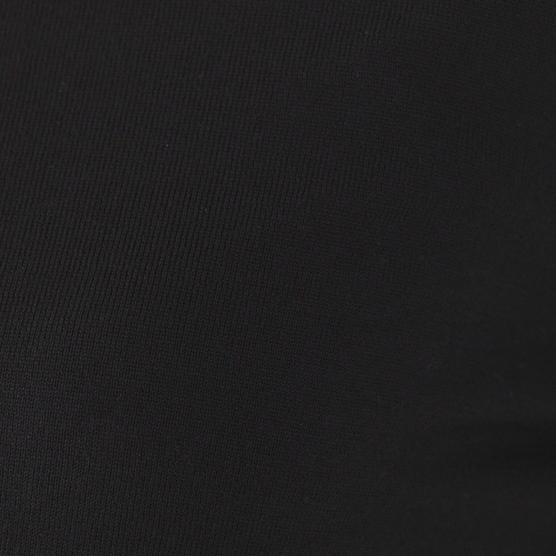 UNTITLED「【アンサンブル可能/8色展開】ウール クルーネックプルオーバーニット」|ニット・セーター|