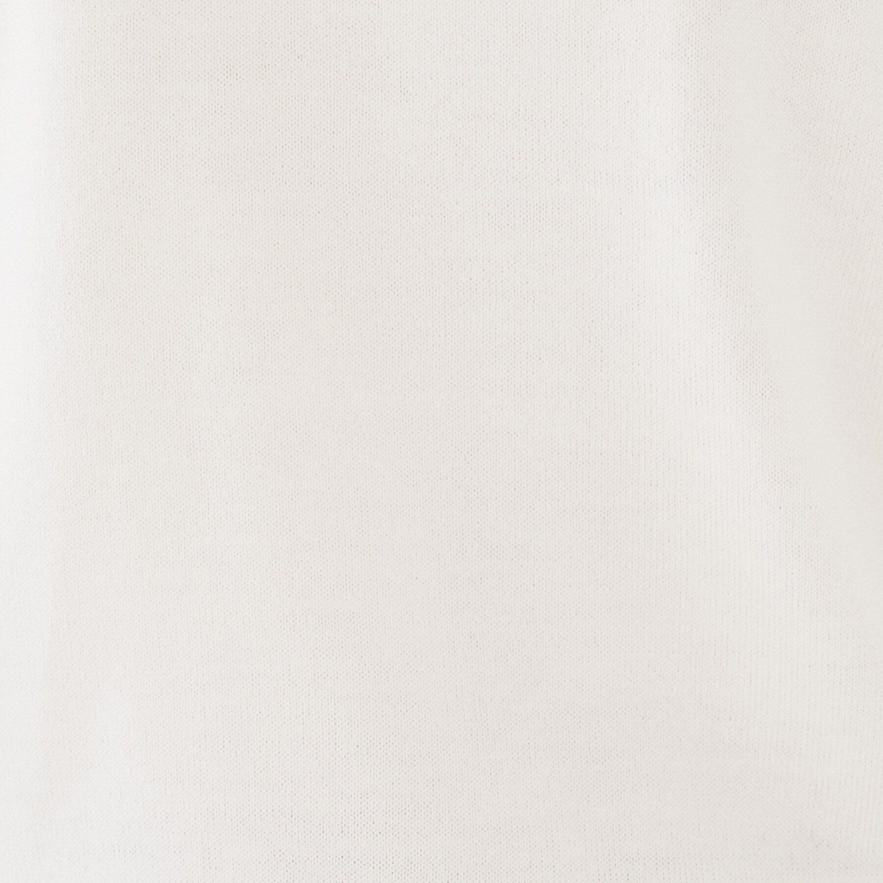 UNTITLED「【アンサンブル可能/8色展開】ウール クルーネックプルオーバーニット」|ニット・セーター|