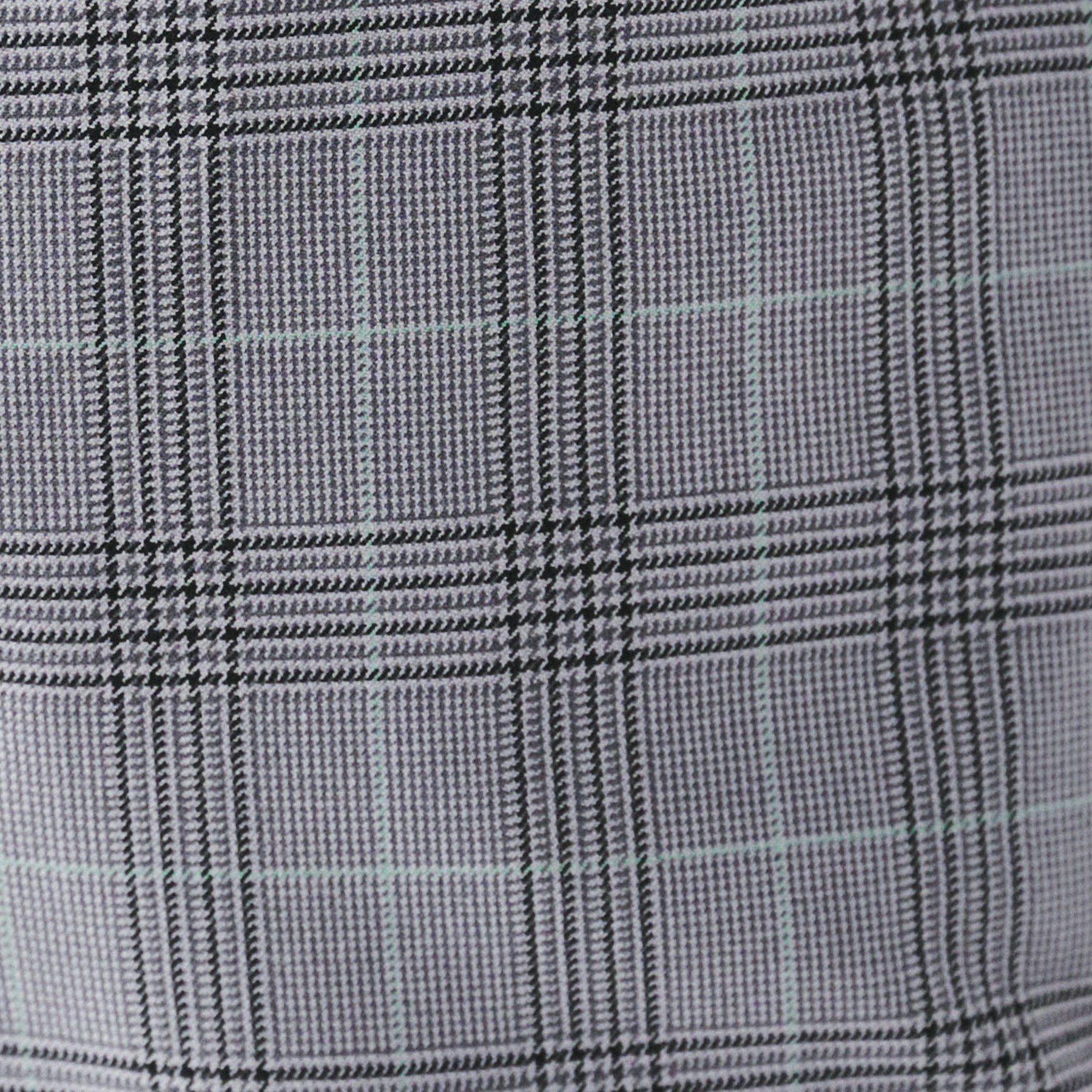 UNTITLED「【裏起毛/後ろウエストゴム/日本製】タックなしテーパードパンツ」|その他|