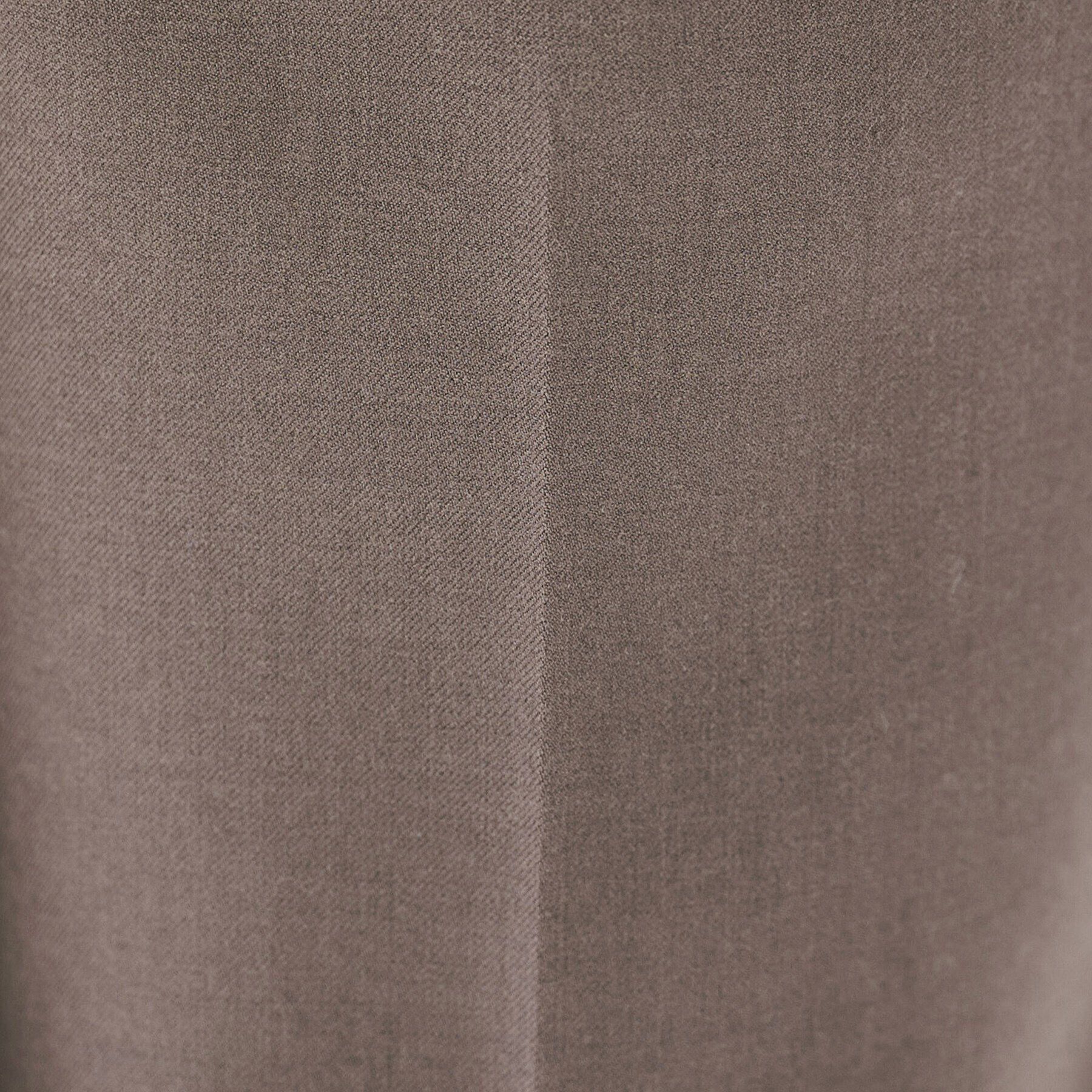 UNTITLED「【後ろウエストゴム/日本製/センタープレス】ミルドワイドパンツ」|その他|