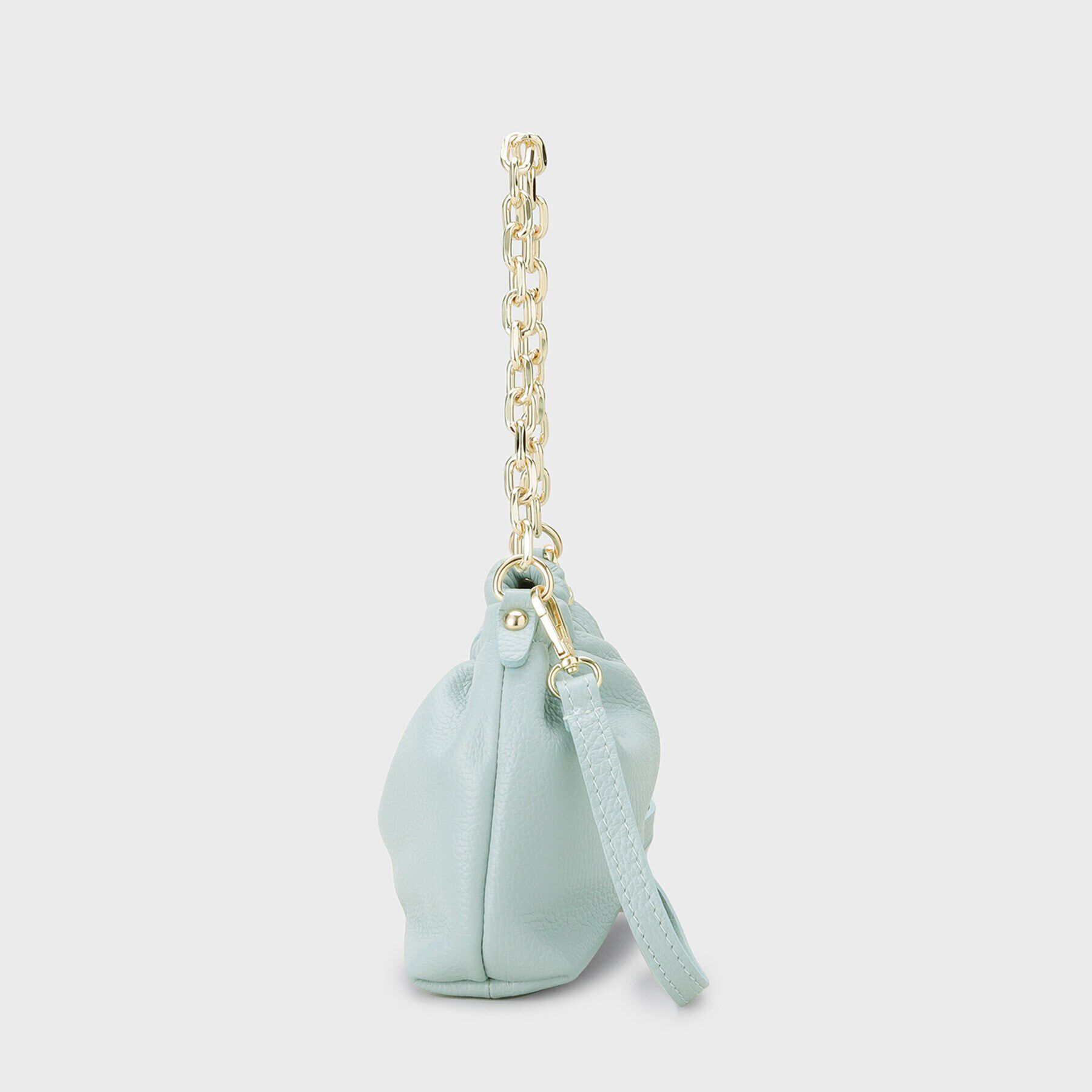 UNTITLED「【MROSE】レザーポシェット」|ショルダー・メッセンジャー|