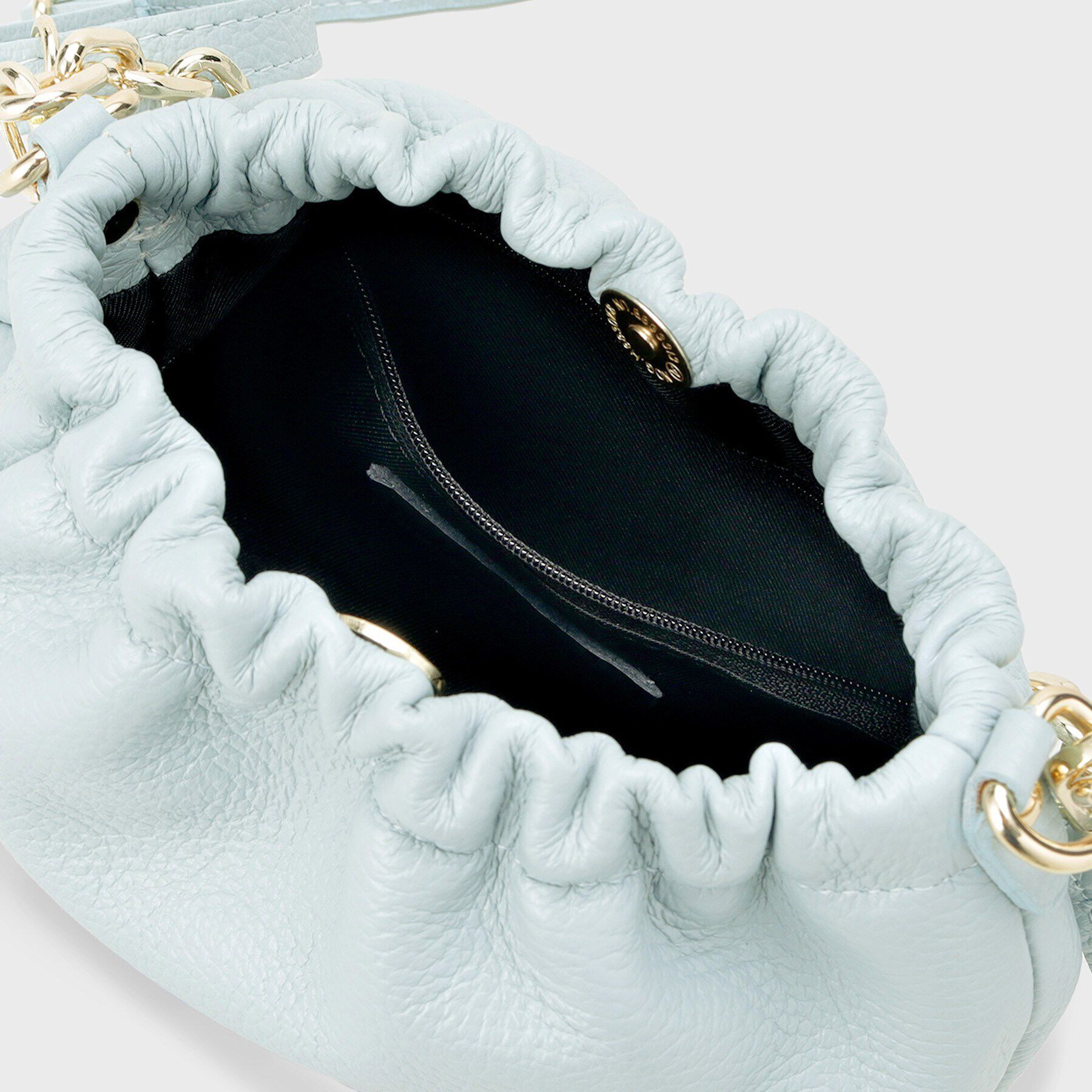 UNTITLED「【MROSE】レザーポシェット」|ショルダー・メッセンジャー|