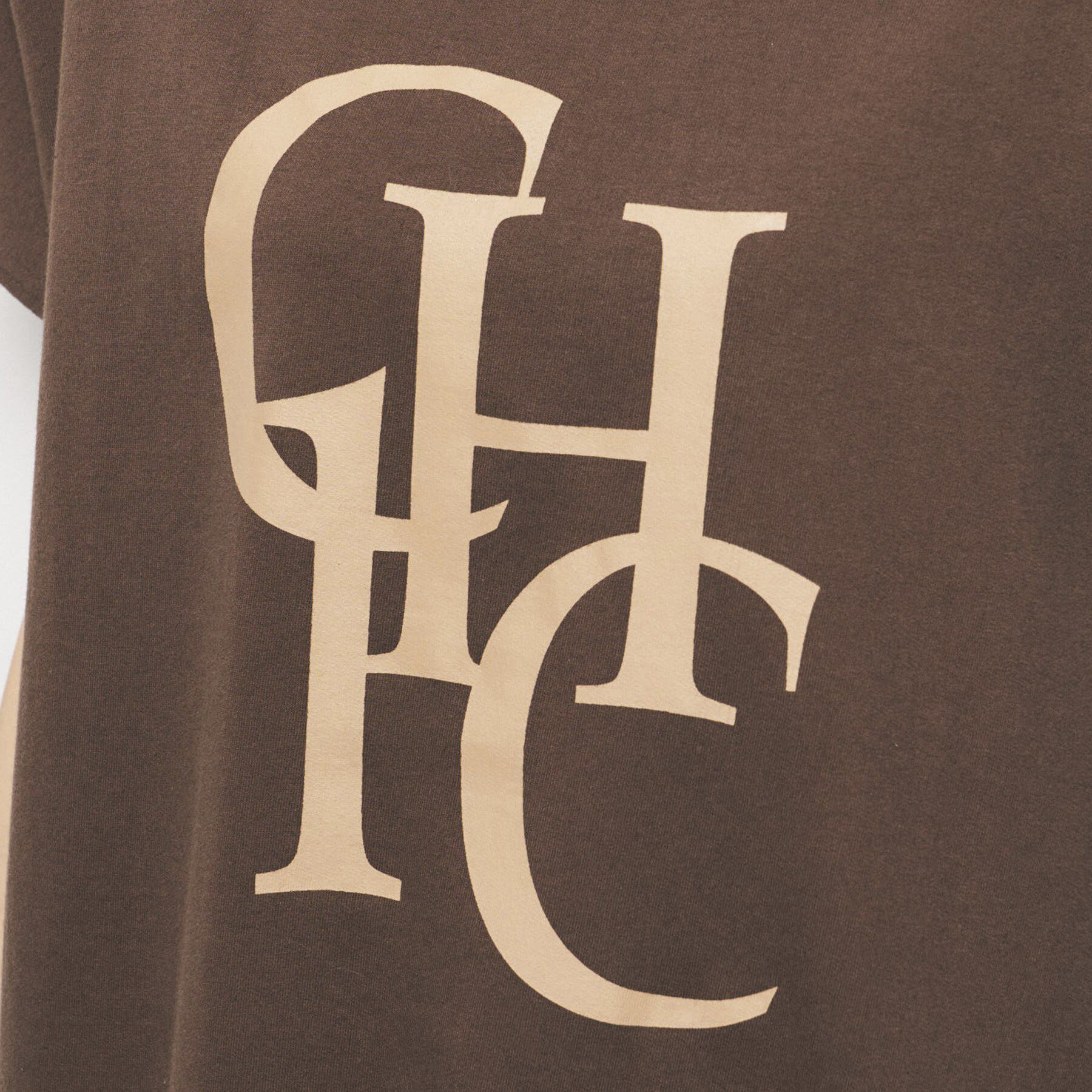 UNTITLED「【CHIGNON】別注 ミニ裏毛フレンチスリーブプルオーバー」|Tシャツ・カットソー|