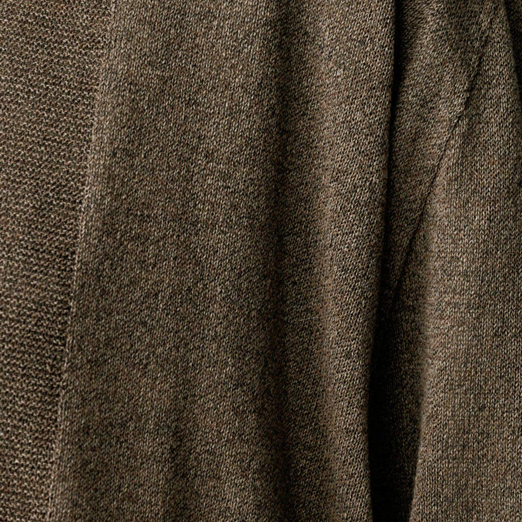 UNTITLED「【きれいめ羽織り/オフィス】釦レスカーディガン」|カーディガン|