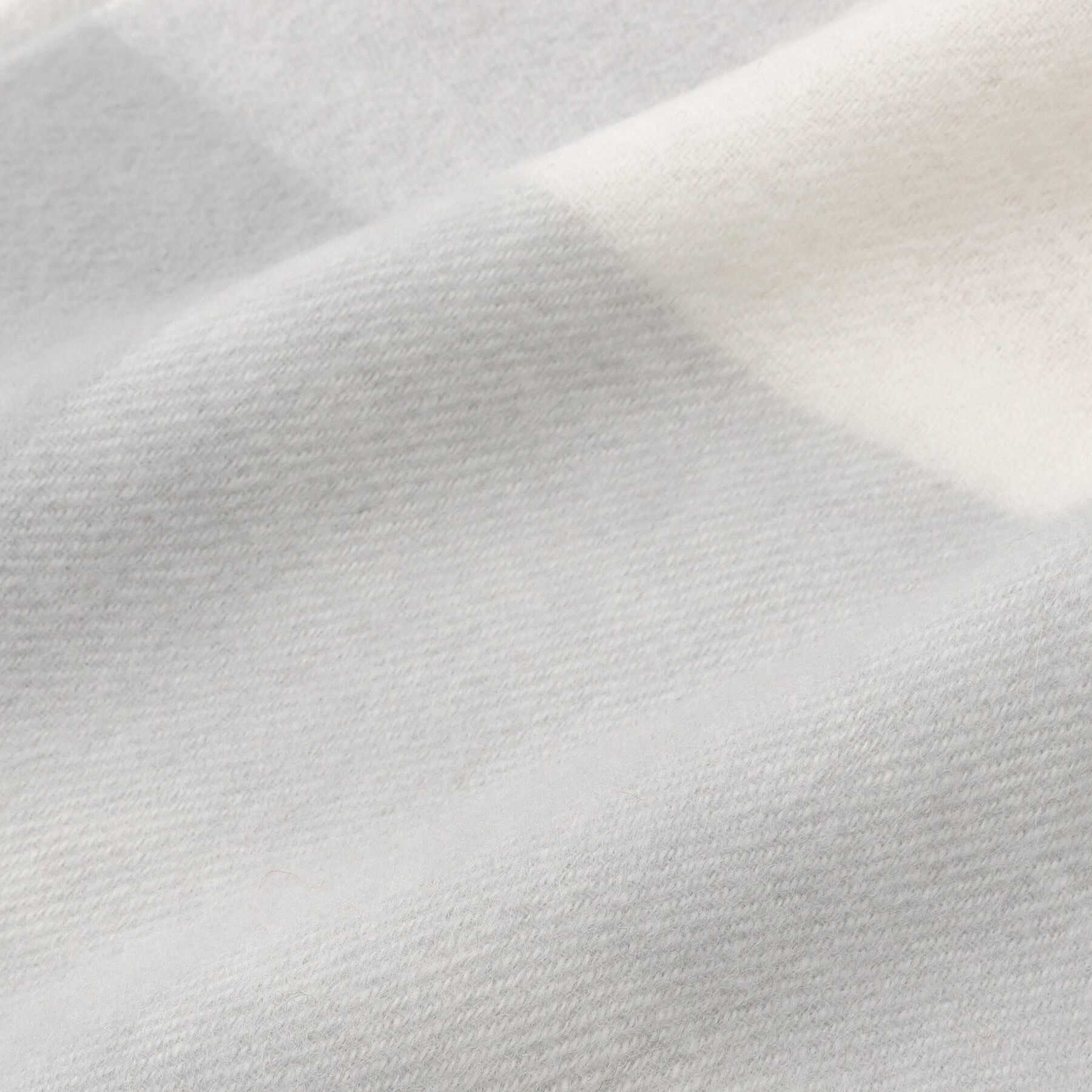 UNTITLED「【名品／定番人気】ウールチェックマフラー」|ストール|