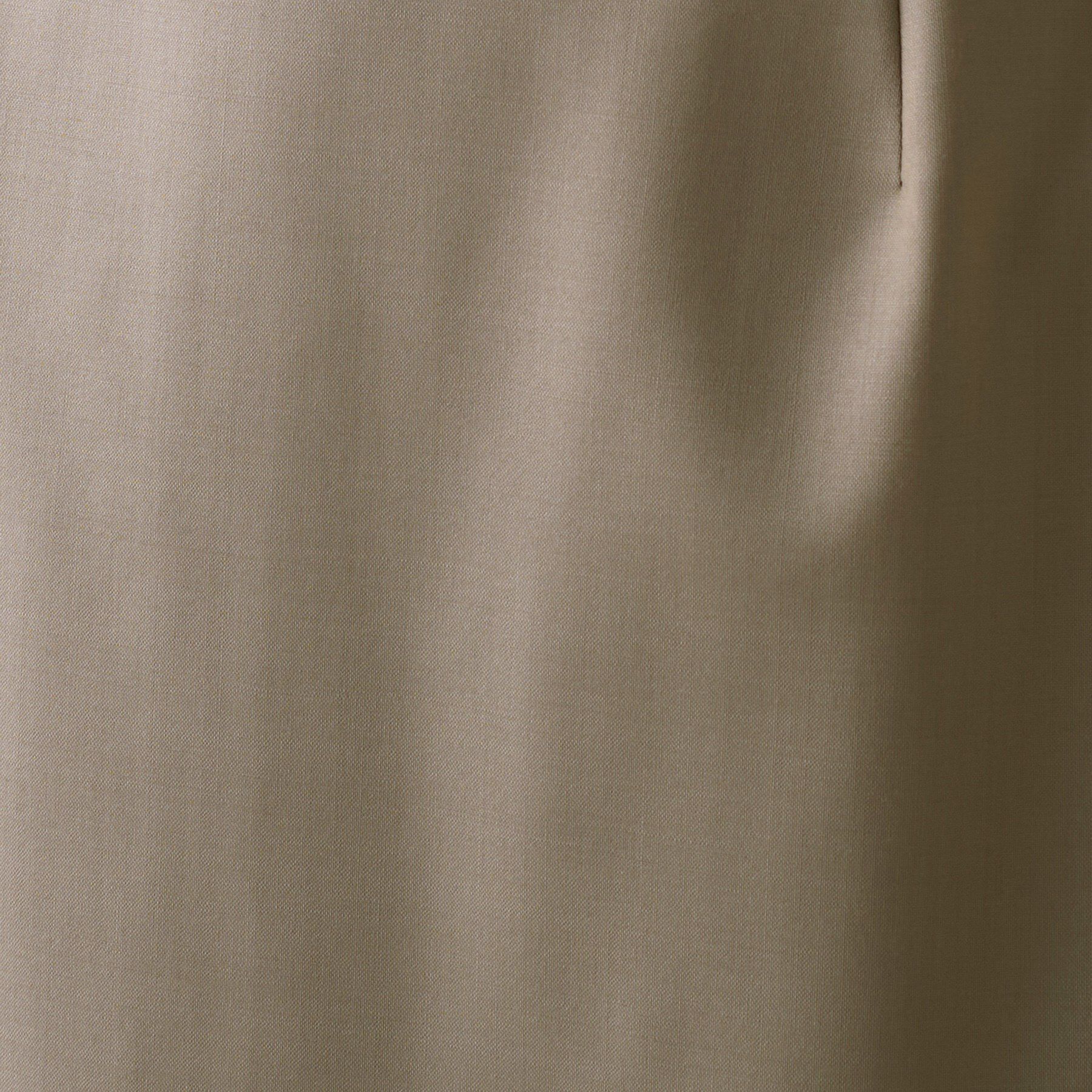 UNTITLED「【仕事着/スーツ】プレミアムタイトスカート」|スカート|