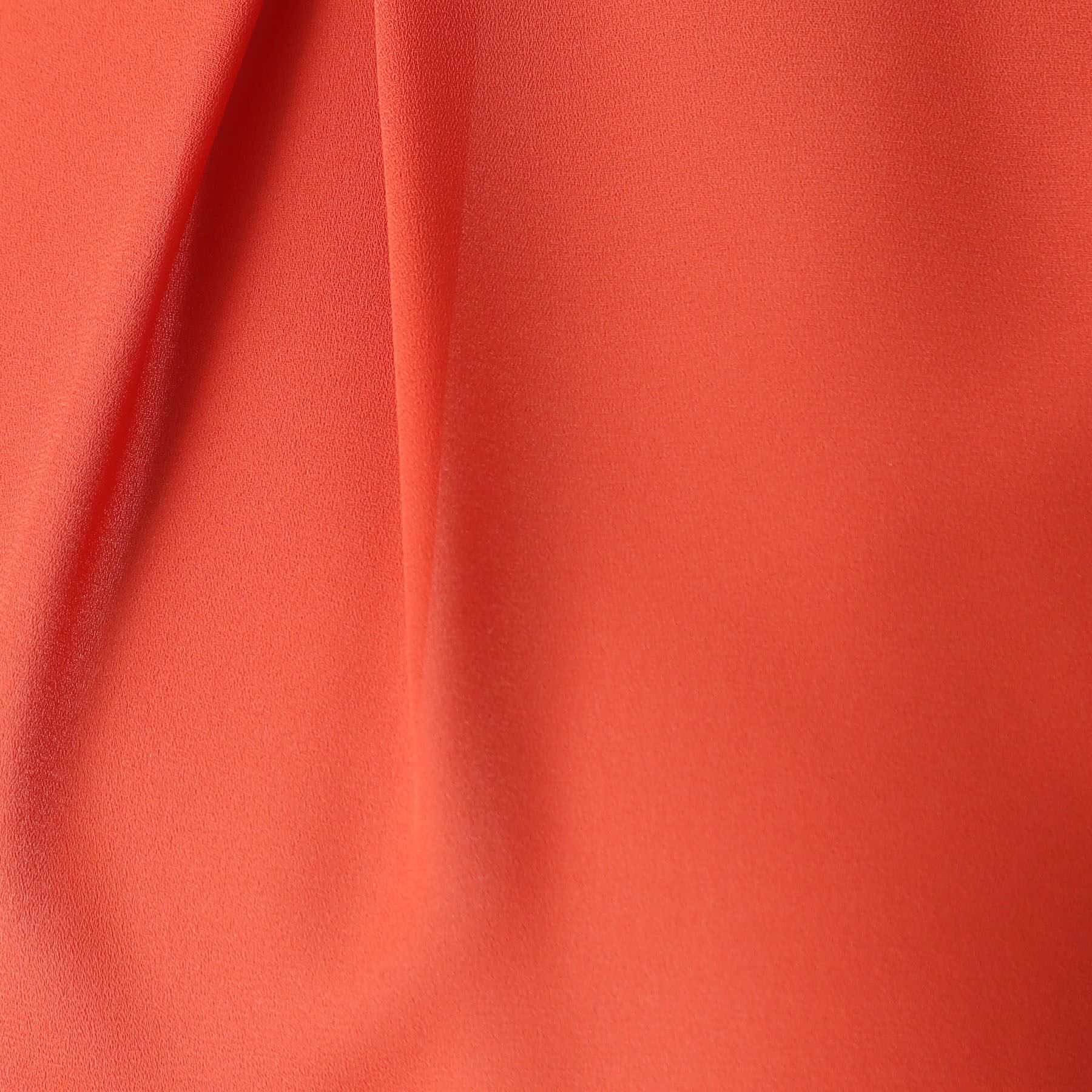 COUP DE CHANCE「【洗える／日本製】チューリップ袖ブラウス」|シャツ・ブラウス|