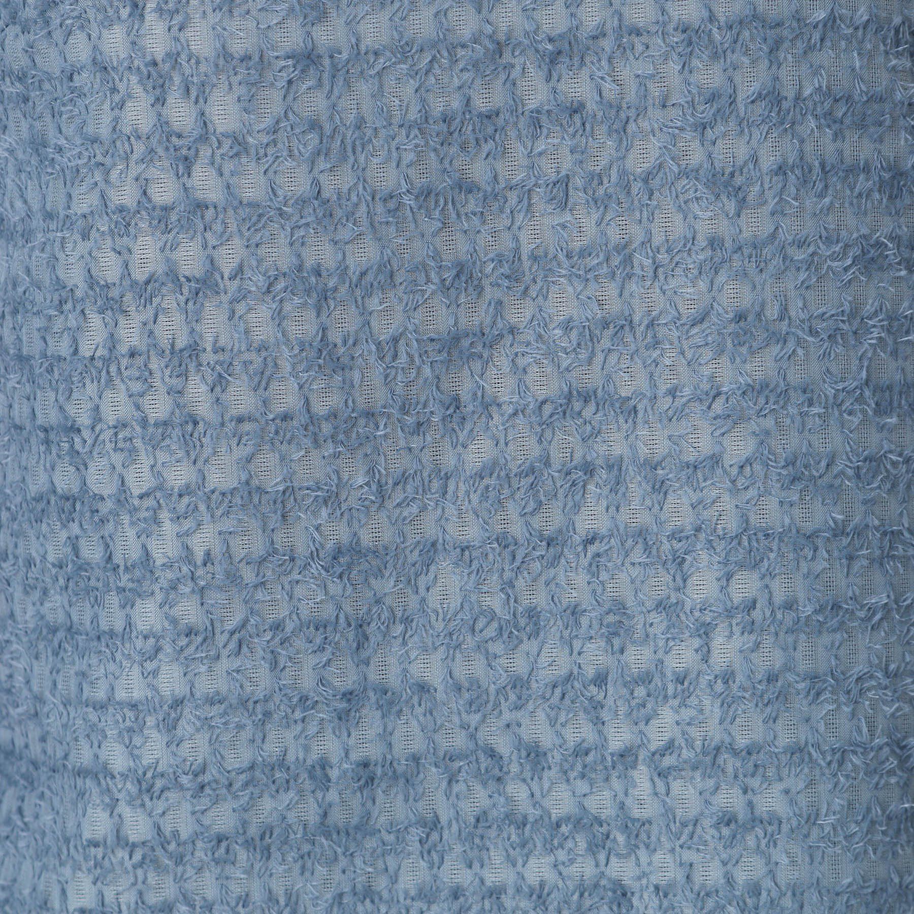 COUP DE CHANCE「【手洗い可／日本製】ジャカードブラウス」|シャツ・ブラウス|