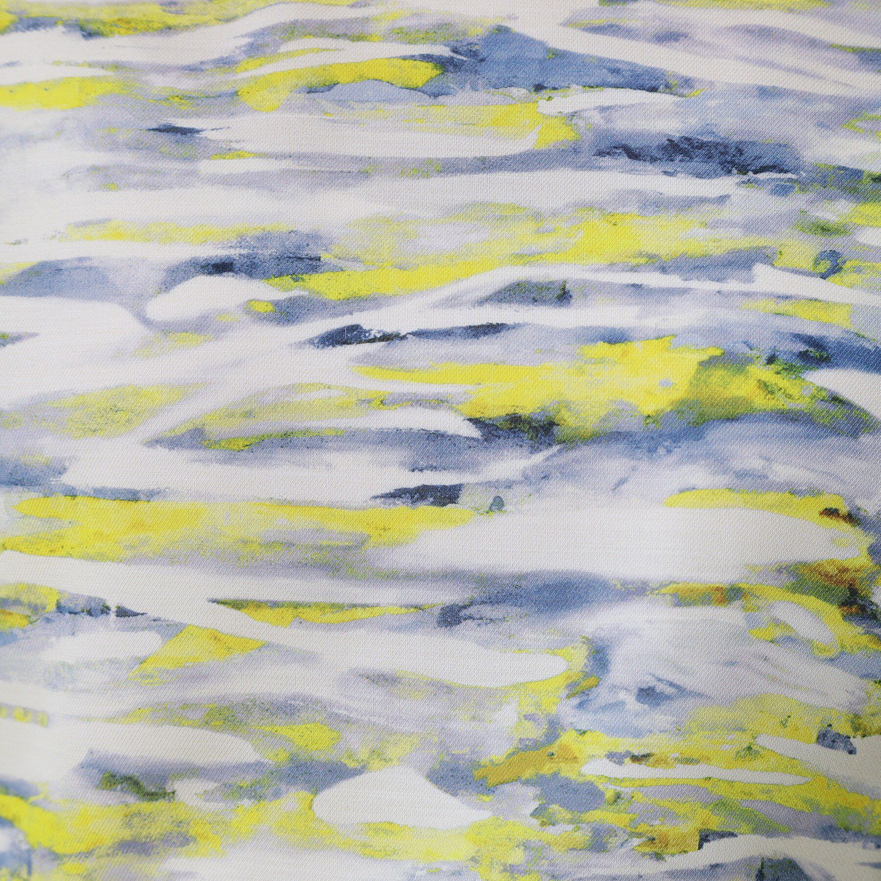 COUP DE CHANCE「【手洗い可／日本製】プリント柄ブラウス」|シャツ・ブラウス|