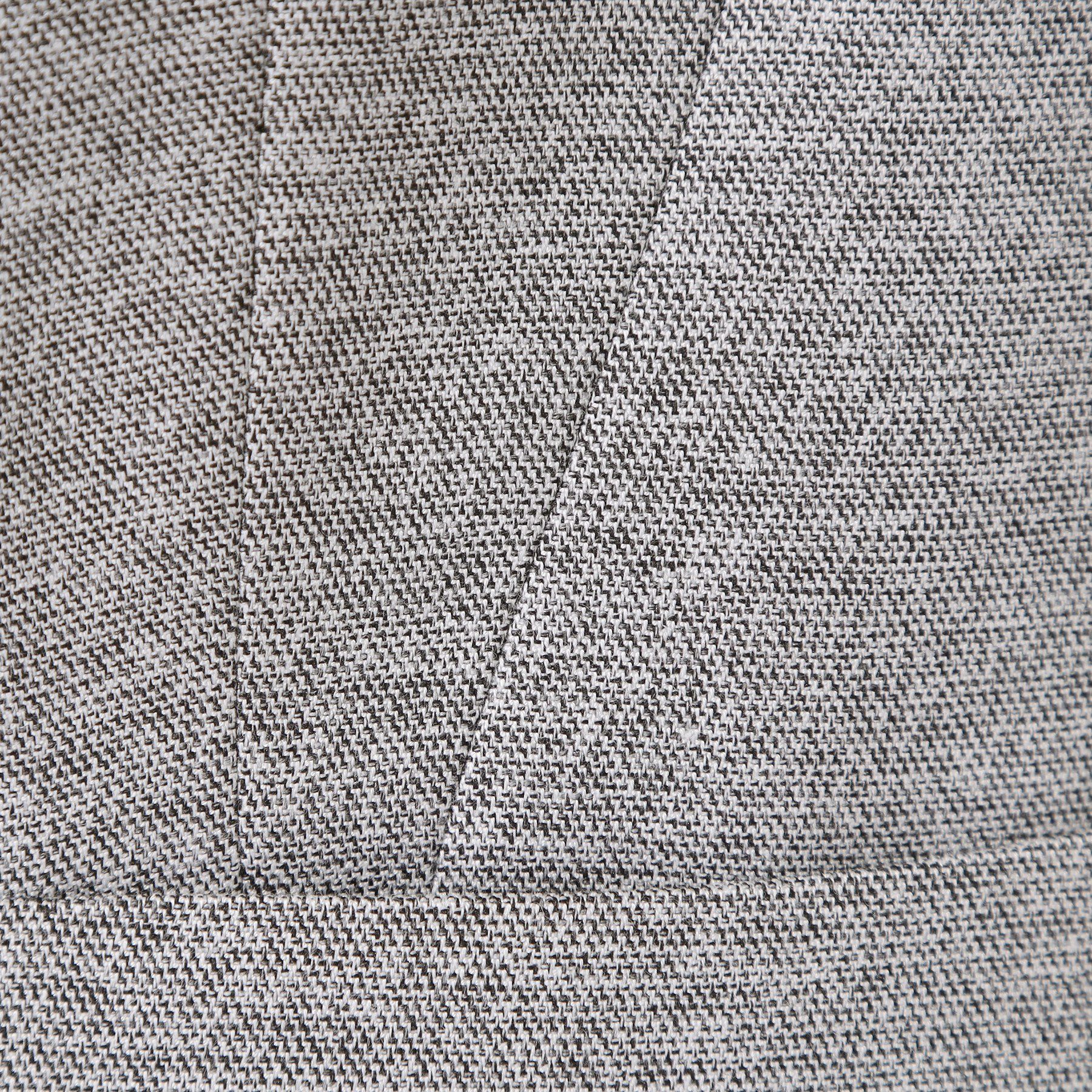 COUP DE CHANCE「【手洗い可／日本製／スーツ可】美シルエットのカラーレスジャケット」|ノーカラージャケット|