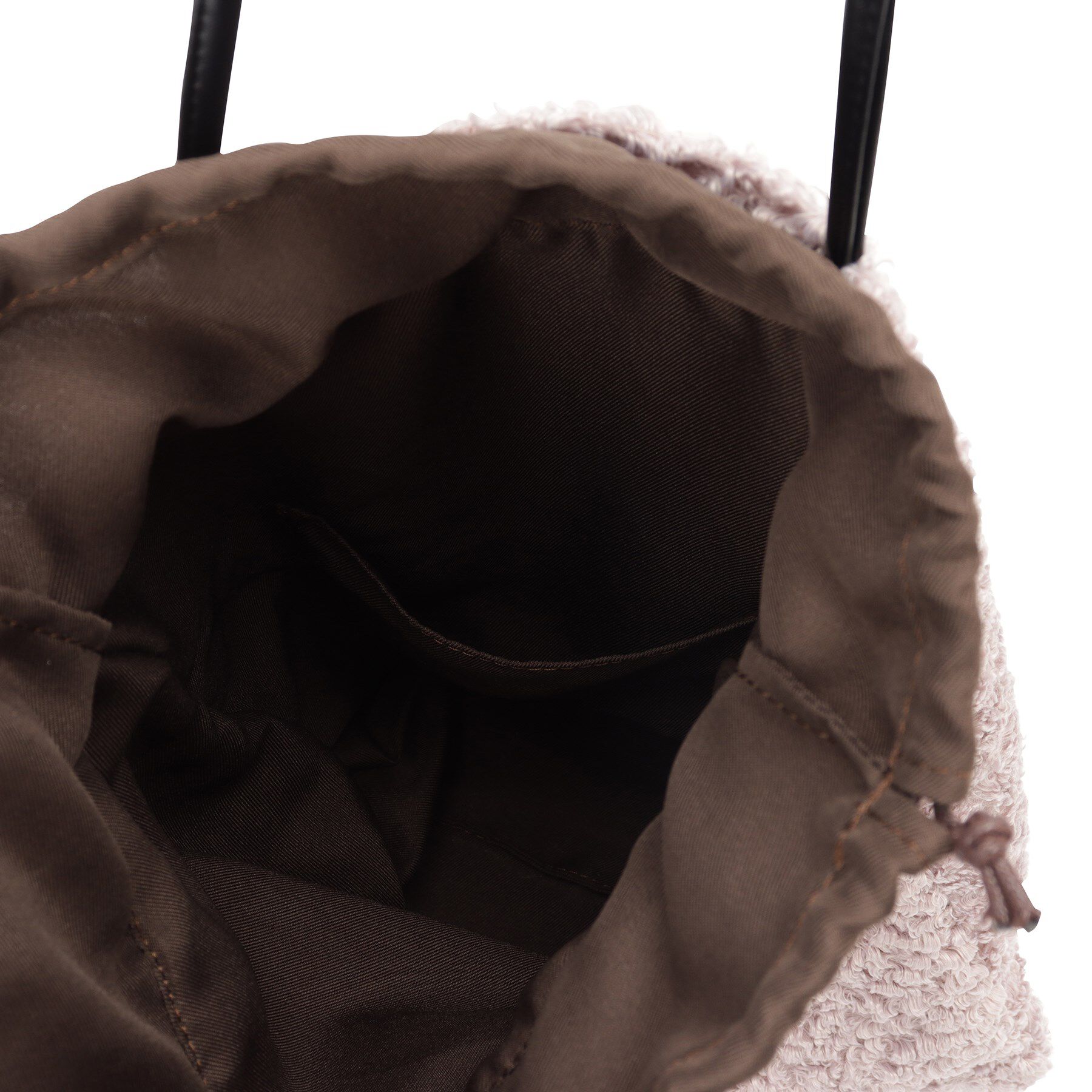 Reflect「【コーディネートのアクセントに◎】もこもこボアトートバッグ」|トートバッグ|