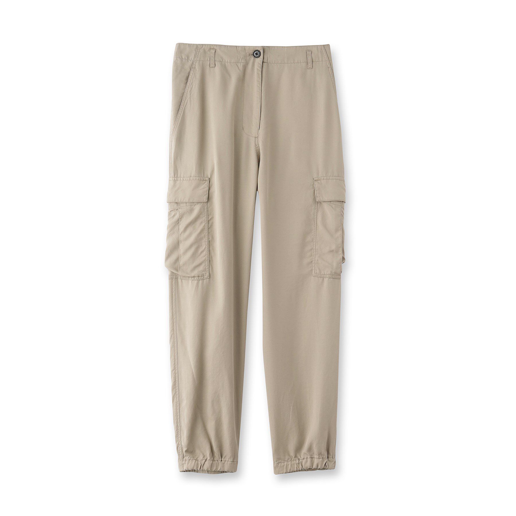 DRESSTERIOR「フィブリルライトカーゴパンツ」|その他|