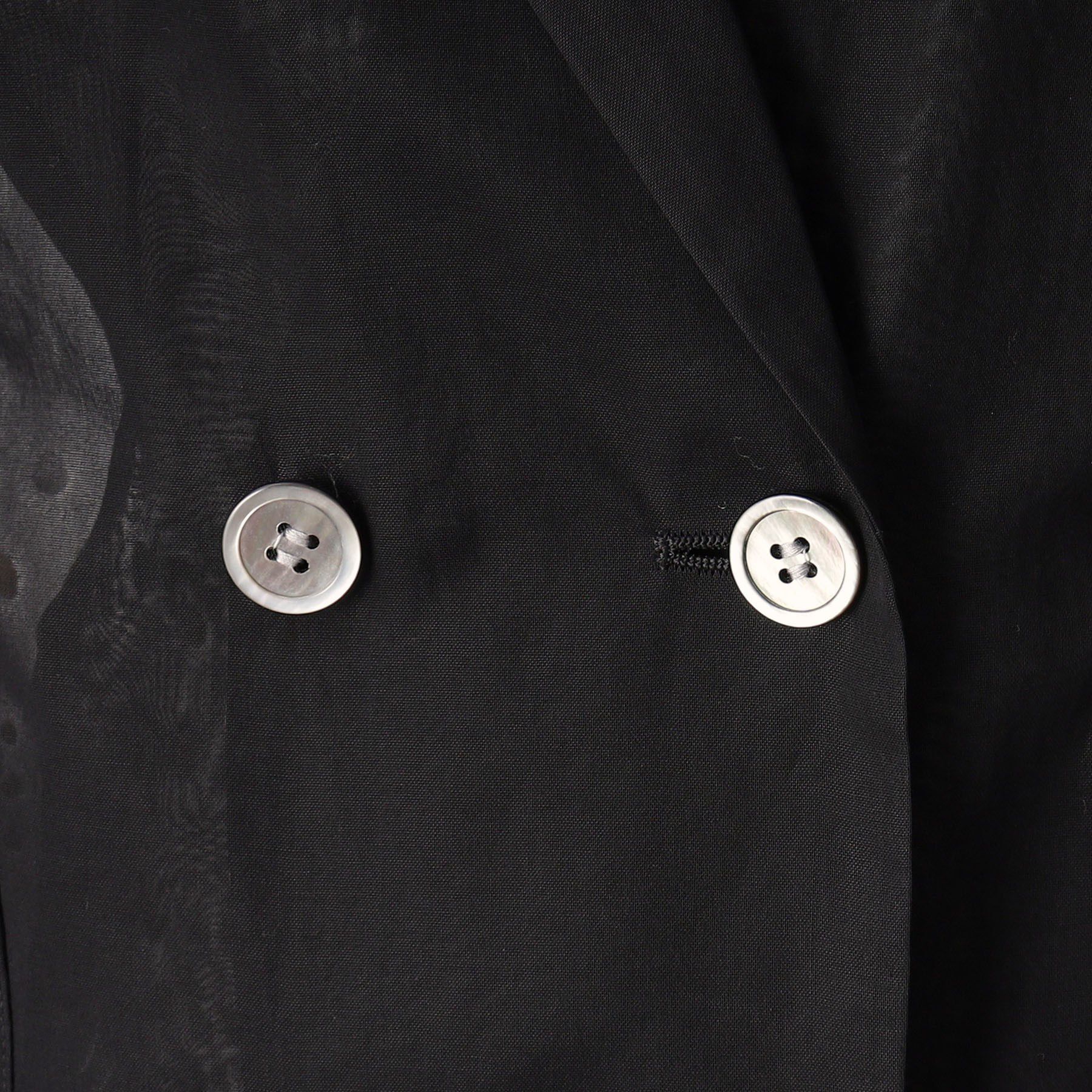 DRESSTERIOR「【清涼感/洗える】エアリーシアーダブルジャケット」|テーラードジャケット|