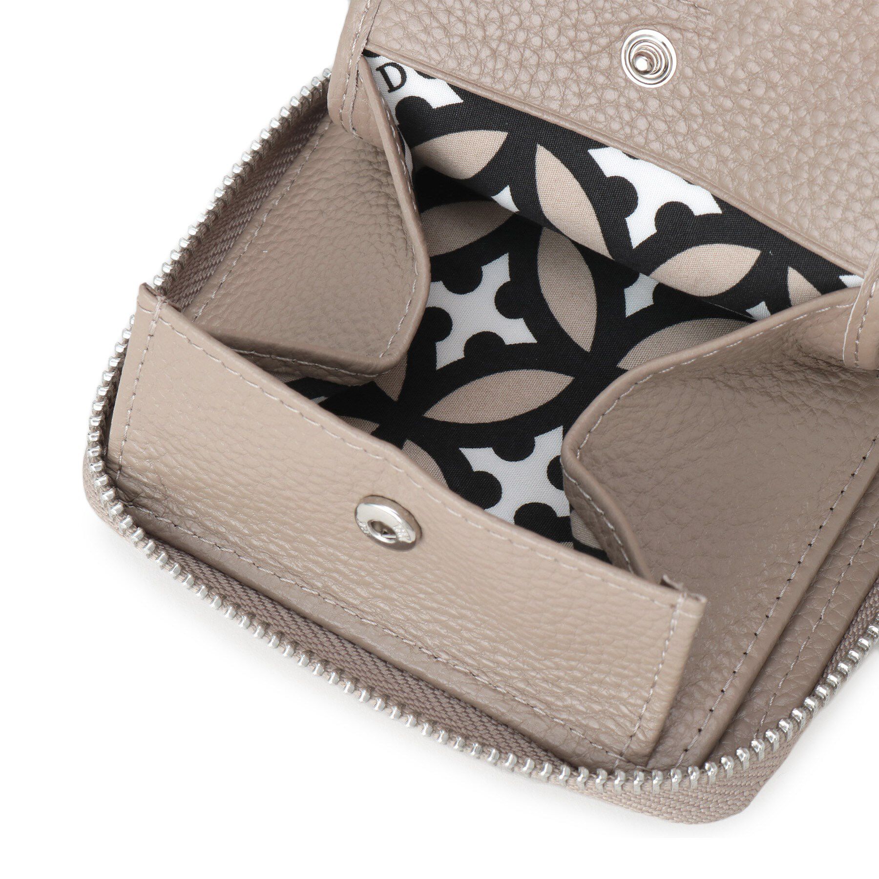 DRESSTERIOR「ハンドストラップ ミニウォレット」|財布|