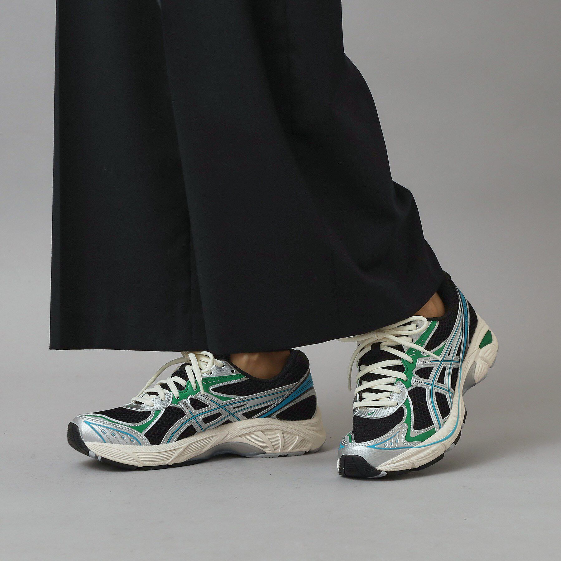 DRESSTERIOR「ASICS（アシックス）GT－2160」|スニーカー|