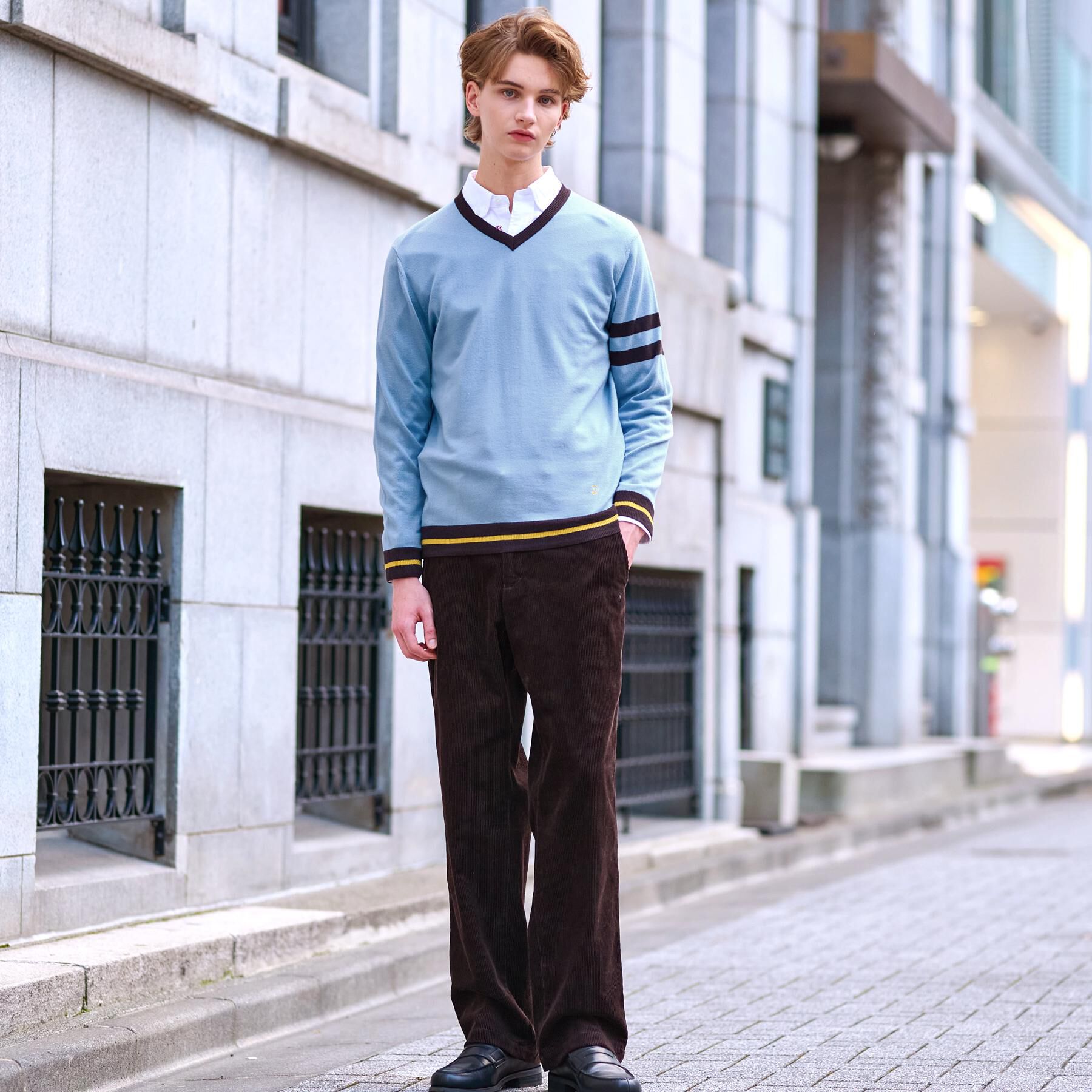 DRESSTERIOR「コーデュロイパンツ」|その他|