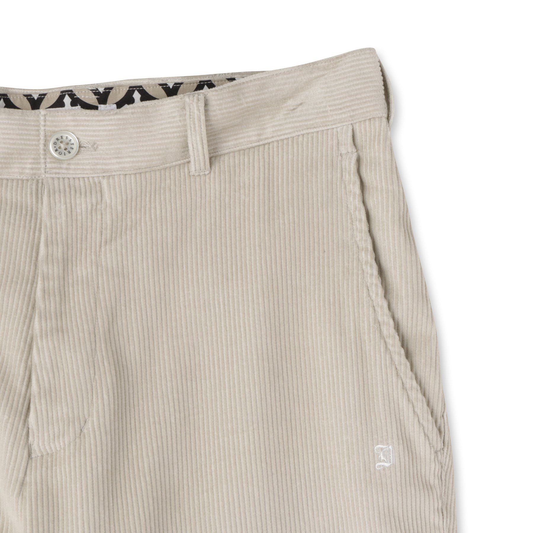 DRESSTERIOR「コーデュロイパンツ」|その他|