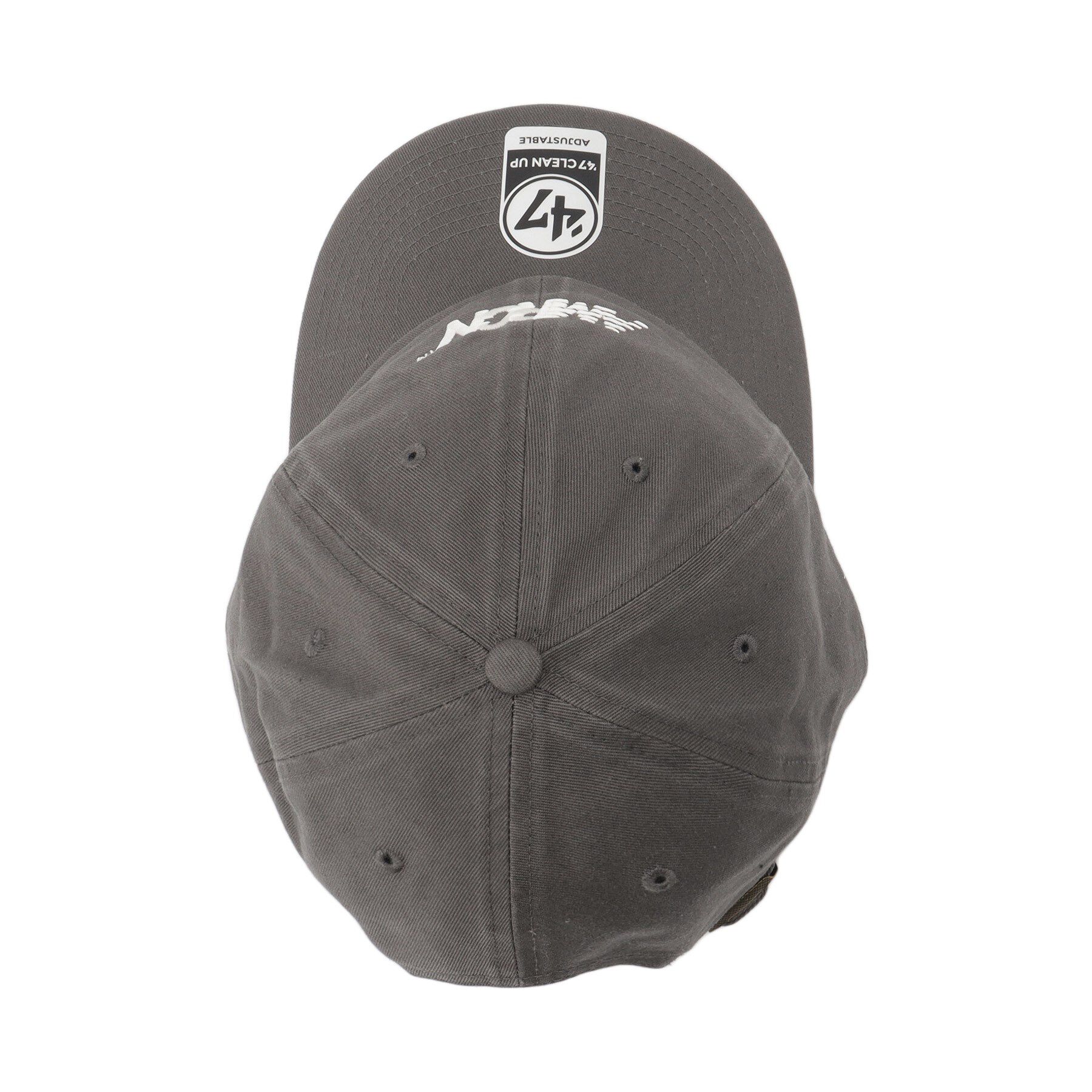 DRESSTERIOR「Americana（アメリカーナ）47クリーンナップ キャップ」|キャップ・キャスケット|