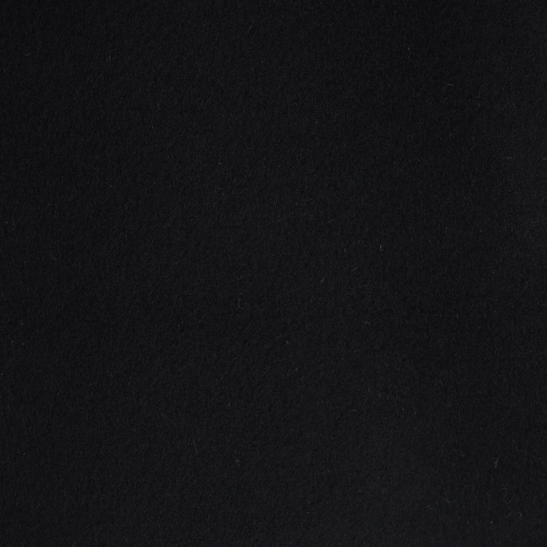 DRESSTERIOR「【SUPER140&rsquo;sウール】メルトン ステンカラーコート」|ステンカラーコート|